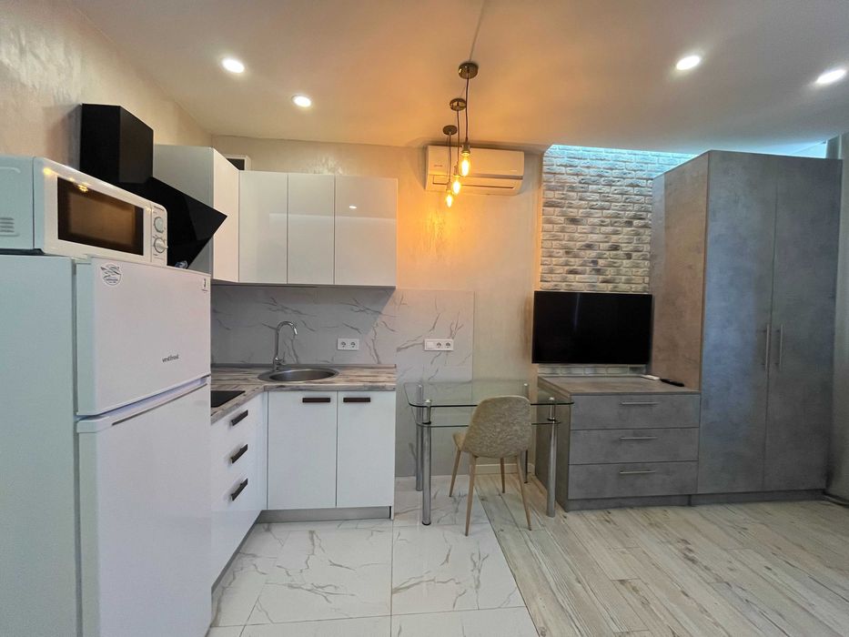 Квартира на бул. Вацлава Гавела, 6в в Києві, ID 198290, фото №3