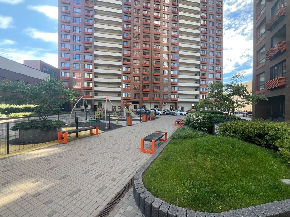 Квартира на бул. Вацлава Гавела, 6в в Києві, ID 198290, фото №21
