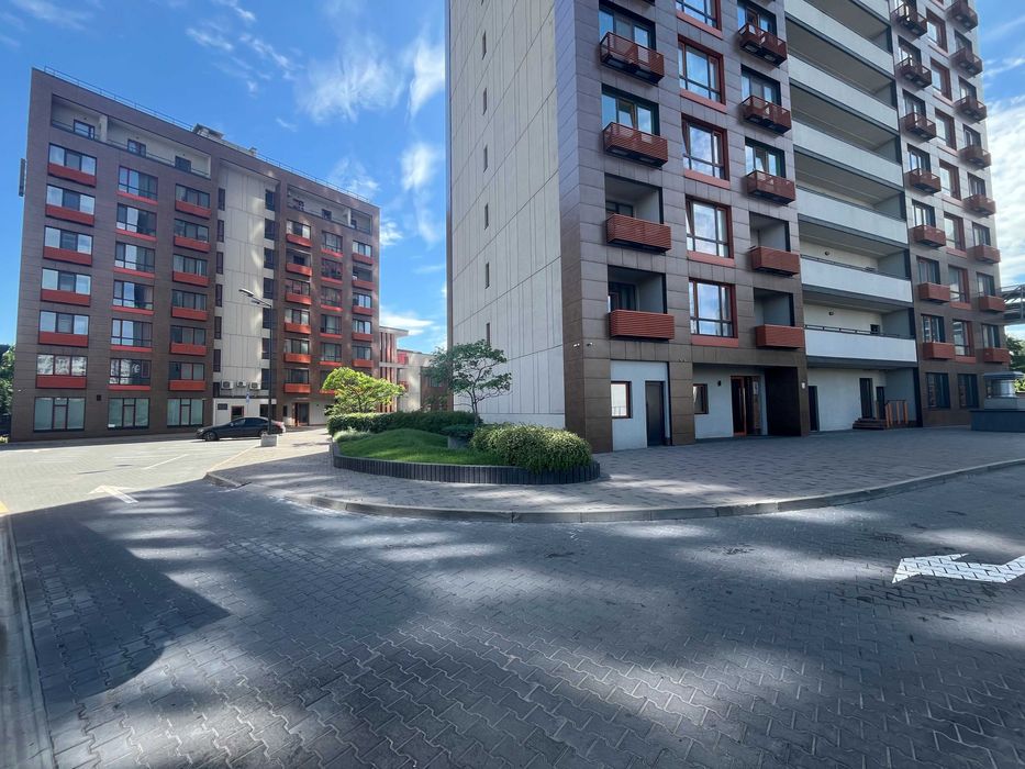 Квартира на бул. Вацлава Гавела, 6в в Києві, ID 198290, фото №22