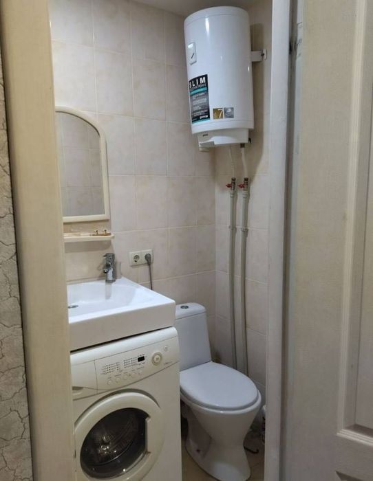 Квартира на вул. Любові Малої, 4 в Харків, ID 176736, фото №4