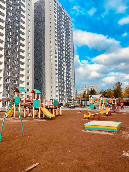 Квартира на вул. С. Кульженків, 21 в Києві, ID 163030, фото №10