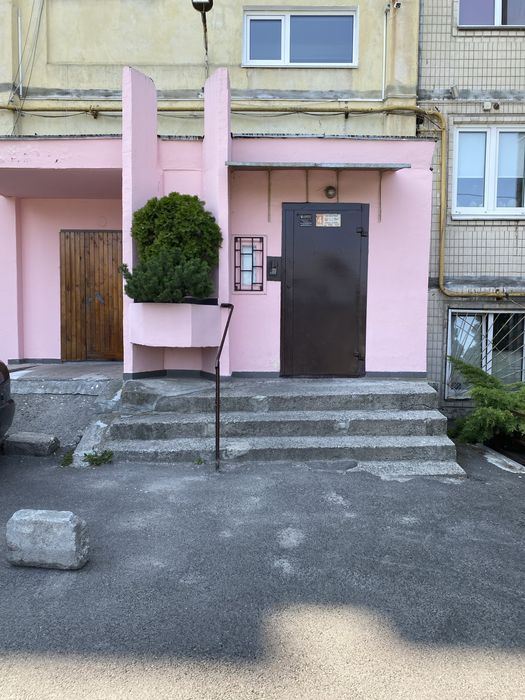 Квартира на вул. Вишгородська, 32/2 в Києві, ID 210913, фото №11