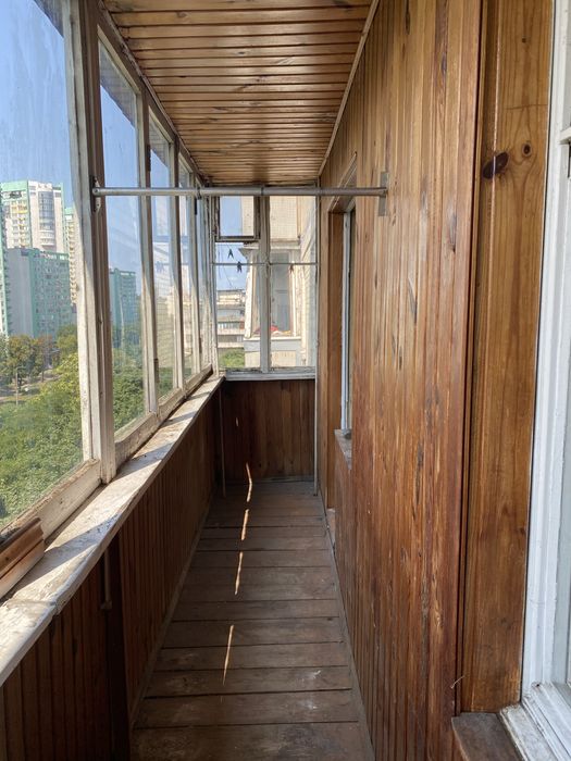 Квартира на вул. Вишгородська, 32/2 в Києві, ID 210913, фото №9