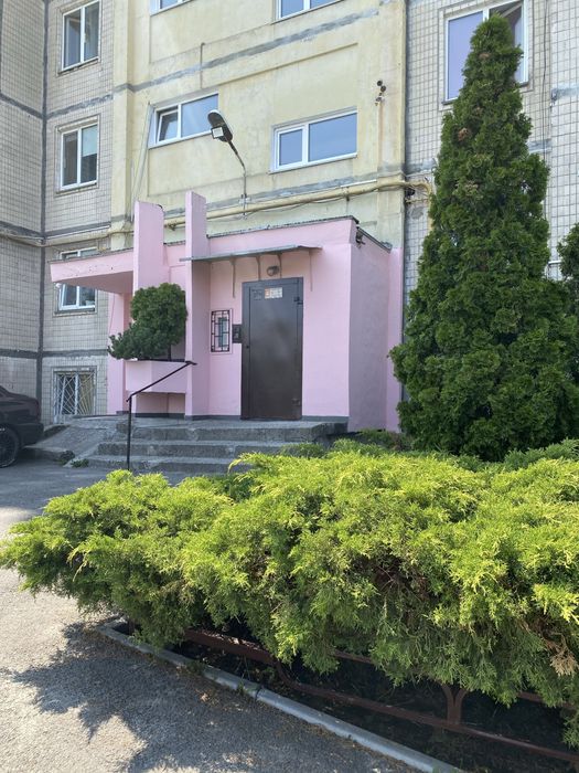 Квартира на вул. Вишгородська, 32/2 в Києві, ID 210913, фото №10