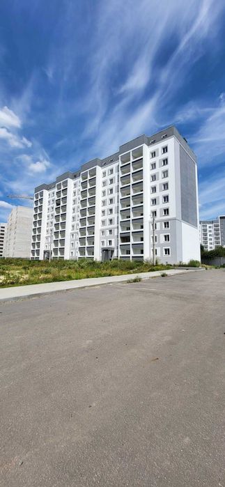 Квартира на У станции метро Холодная Гора в Харкові, ID 167953, фото №2