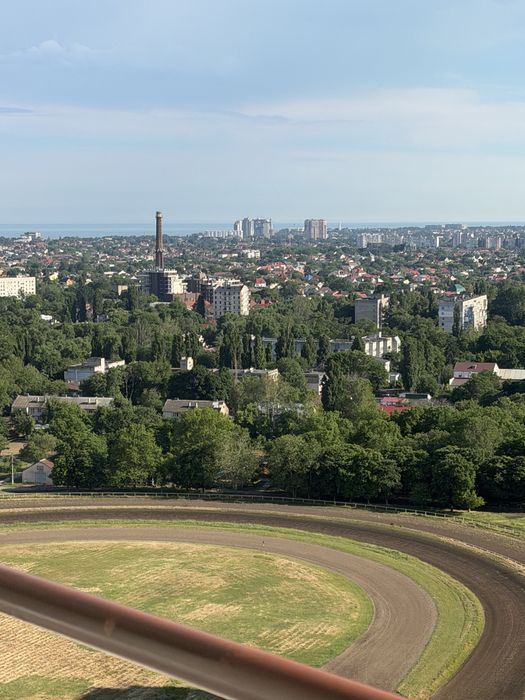 Квартира на вул. Краснова, 1в в Одеса, ID 166816, фото №4