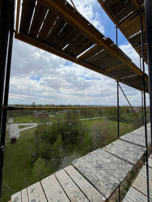 Квартира на ЖК Козацький в Івано-Франківську, ID 310171, фото №6
