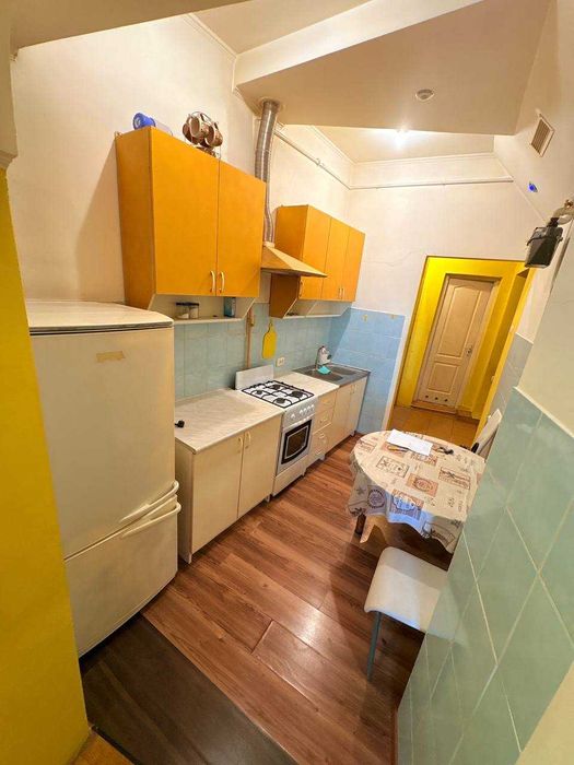 Квартира на вул. Городоцька в Львові, ID 285196, фото №9