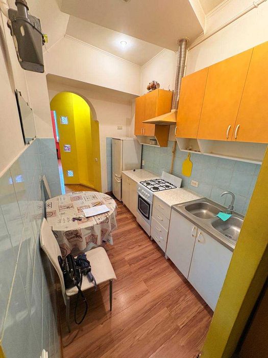 Квартира на вул. Городоцька в Львові, ID 285196, фото №10