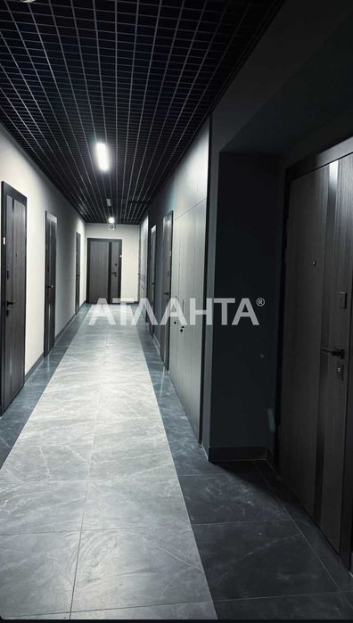 Квартира на ЖК Breeze Marine в Одесі, ID 206590, фото №11