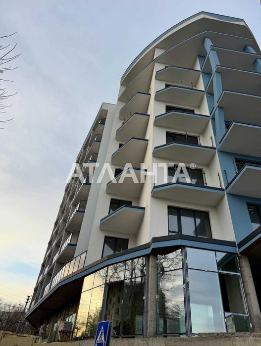 Квартира на ЖК Breeze Marine в Одесі, ID 206590, фото №5