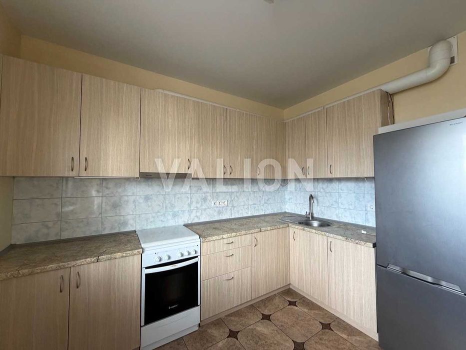 Квартира на вул. Рональда Рейгана, 40 в Києві, ID 180359, фото №1