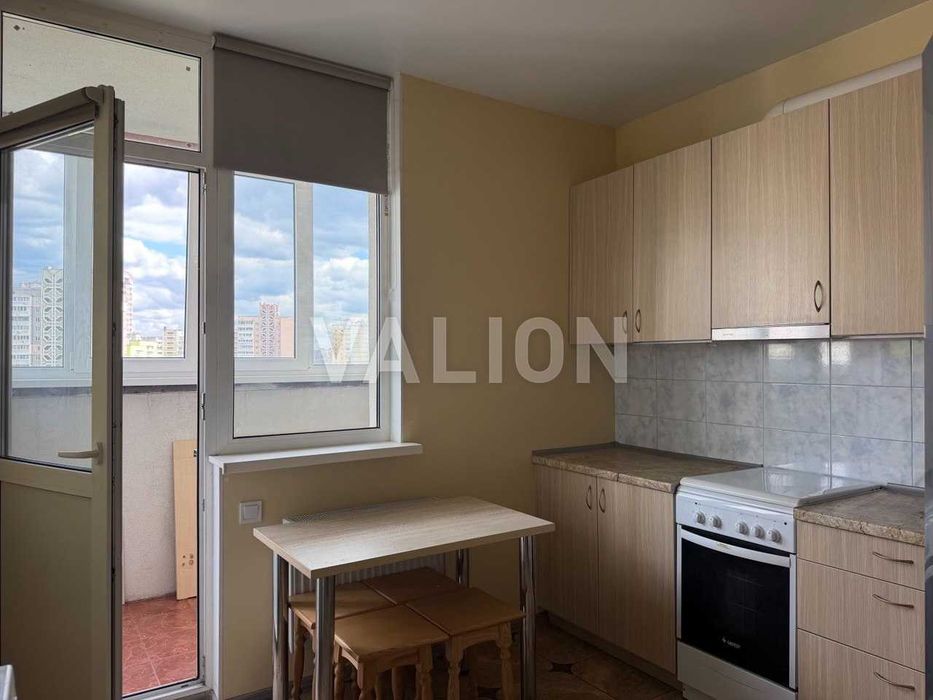 Квартира на вул. Рональда Рейгана, 40 в Києві, ID 180359, фото №2