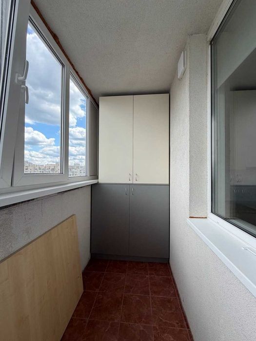 Квартира на вул. Рональда Рейгана, 40 в Києві, ID 180359, фото №11