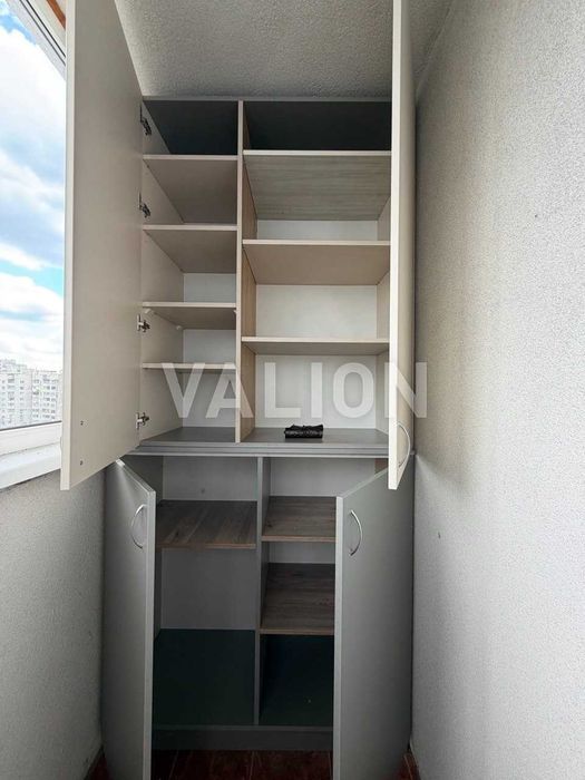 Квартира на вул. Рональда Рейгана, 40 в Києві, ID 180359, фото №12