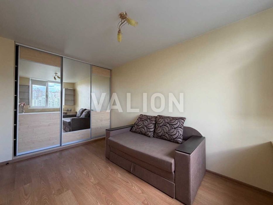 Квартира на вул. Рональда Рейгана, 40 в Києві, ID 180359, фото №3