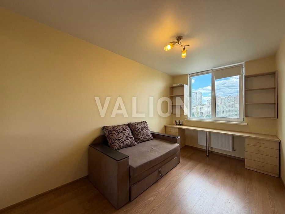 Квартира на вул. Рональда Рейгана, 40 в Києві, ID 180359, фото №4