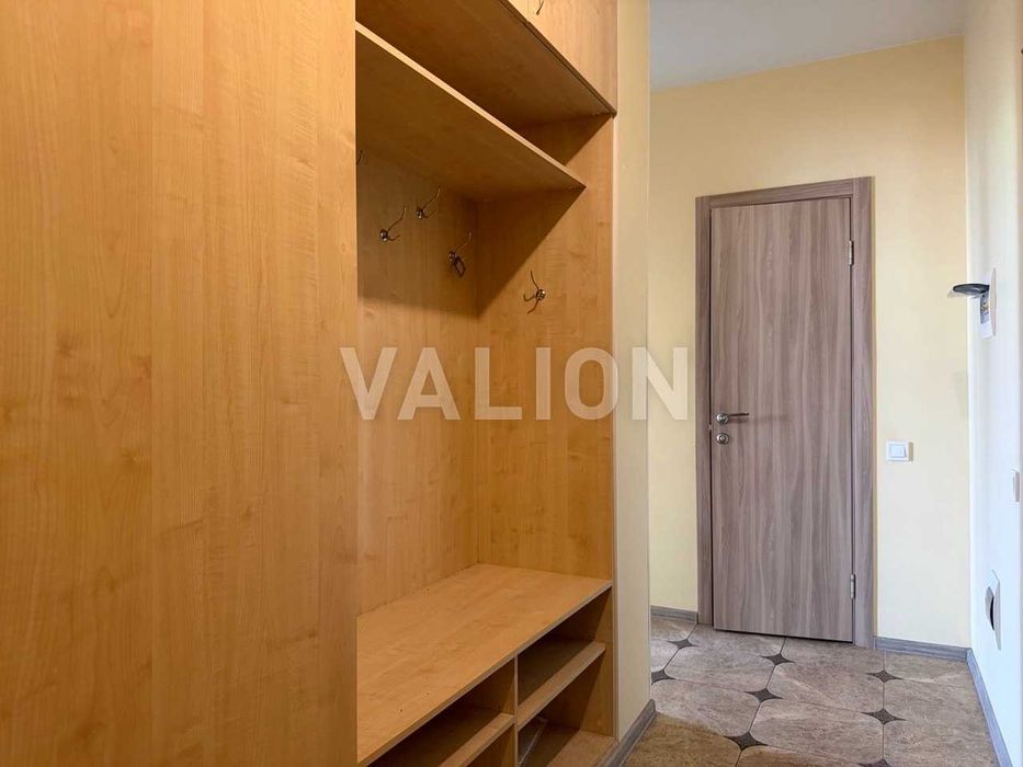 Квартира на вул. Рональда Рейгана, 40 в Києві, ID 180359, фото №10