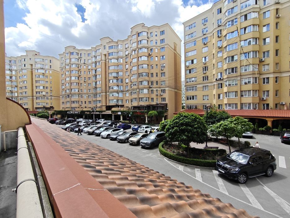 Квартира на вул. Миру в Києві, ID 239285, фото №1