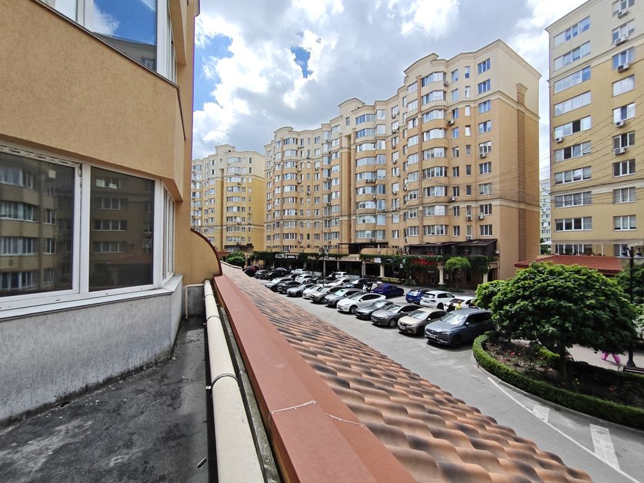 Квартира на вул. Миру в Києві, ID 239285, фото №11