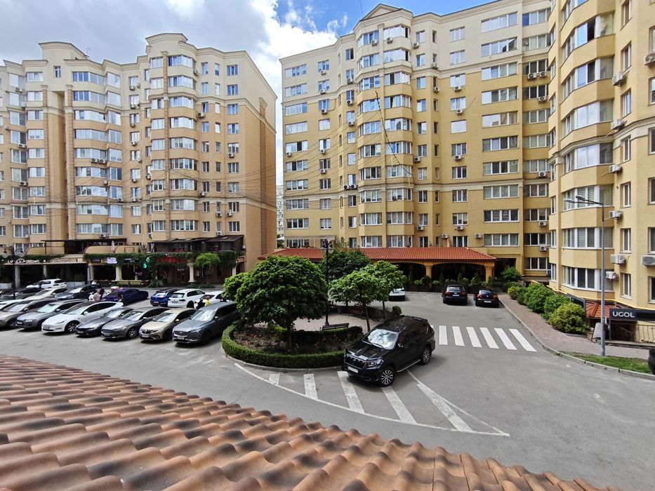 Квартира на вул. Миру в Києві, ID 239285, фото №12
