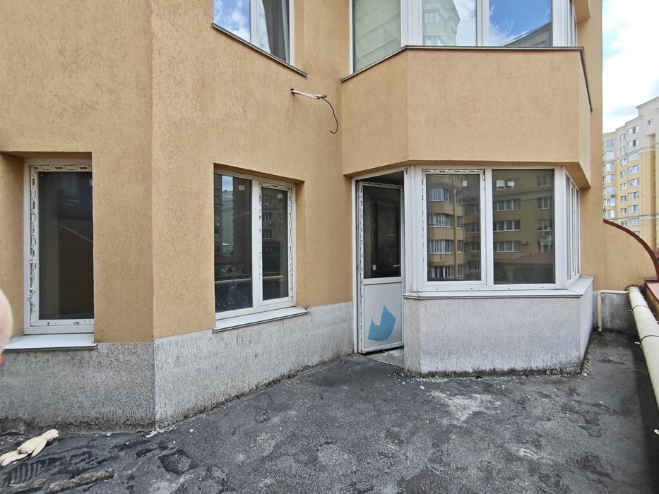 Квартира на вул. Миру в Києві, ID 239285, фото №13