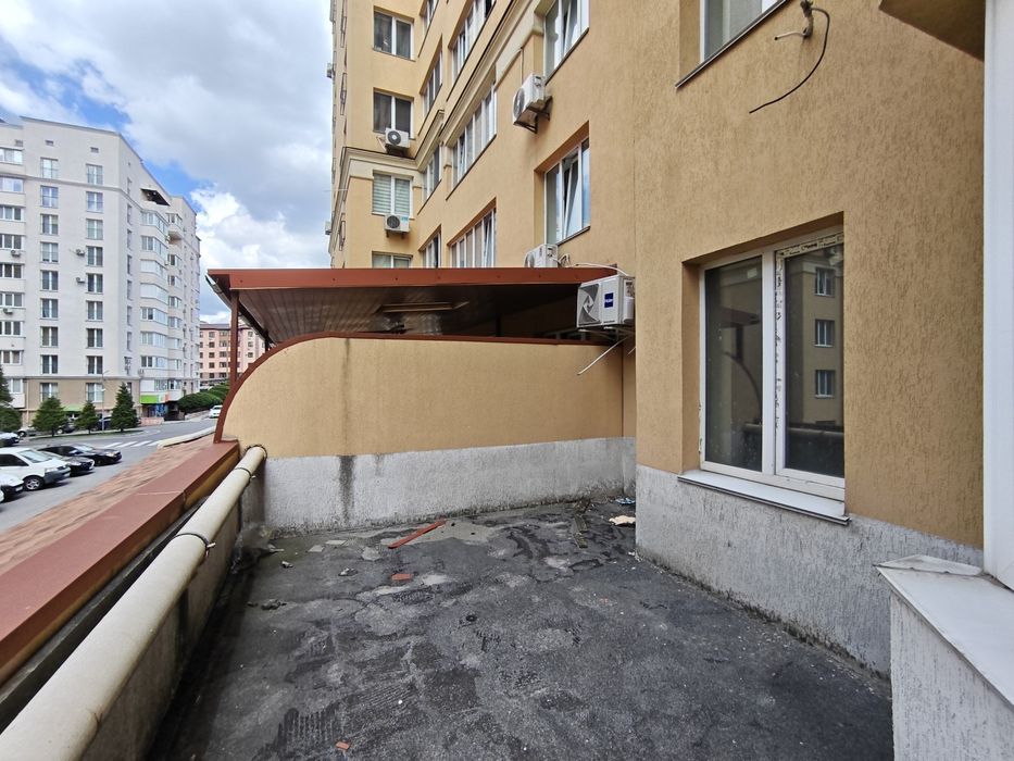 Квартира на вул. Миру в Києві, ID 239285, фото №15