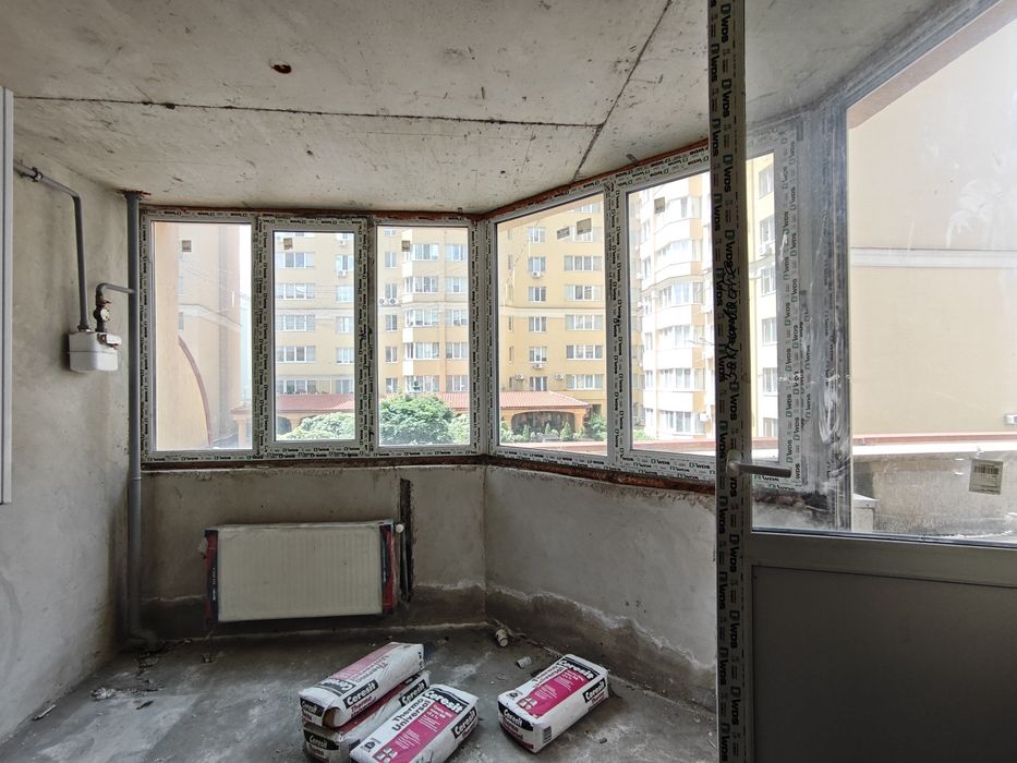 Квартира на вул. Миру в Києві, ID 239285, фото №8