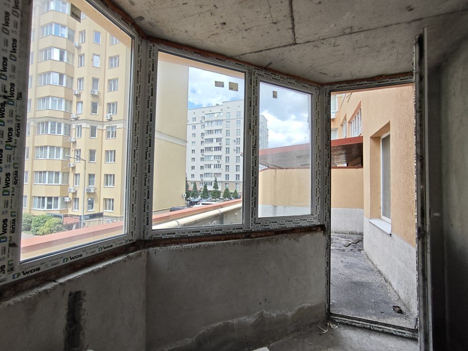 Квартира на вул. Миру в Києві, ID 239285, фото №9