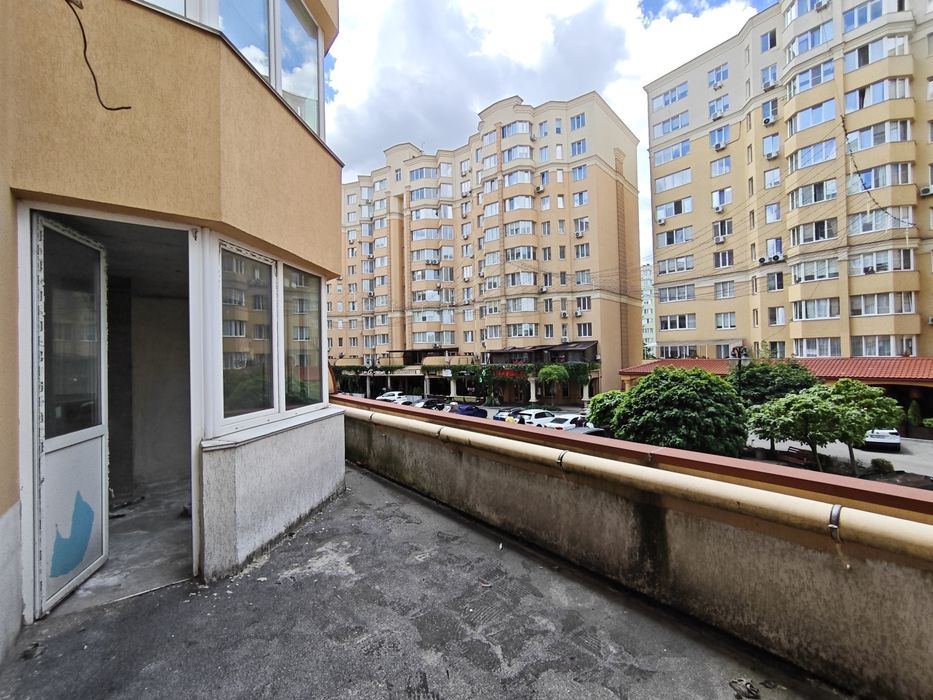 Квартира на вул. Миру в Києві, ID 239285, фото №10