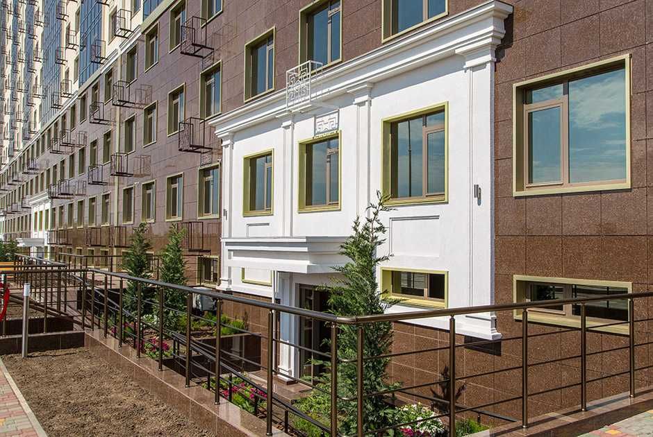 Квартира на вул. Сахарова в Одесі, ID 167116, фото №10