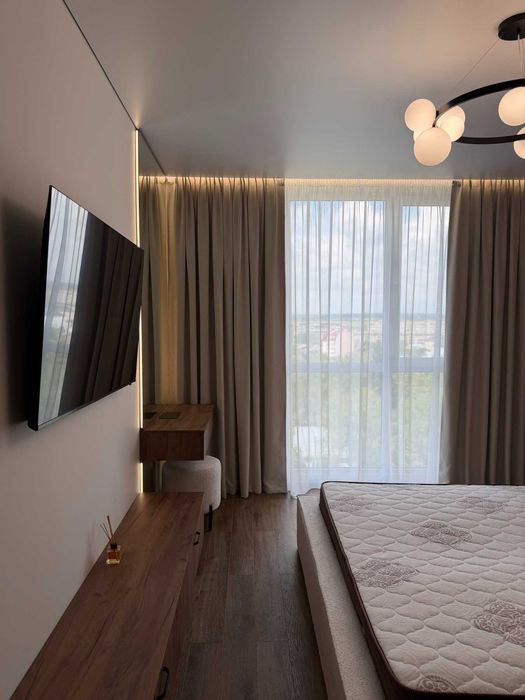 Квартира на ЖК «Квартал №5» в Івано-Франківську, ID 181021, фото №7