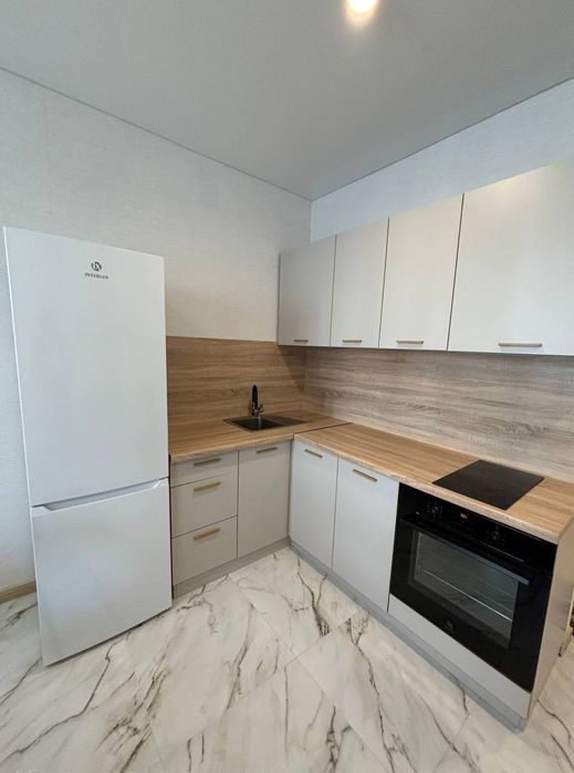 Квартира на ЖК Молодість в Києві, ID 227963, фото №2