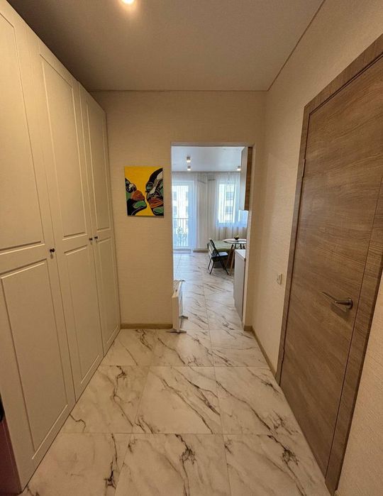 Квартира на ЖК Молодість в Києві, ID 227963, фото №7