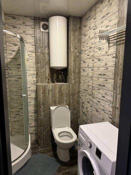 Квартира на вул. Івана Сірка, 7/2 в Сумах, ID 292226, фото №6