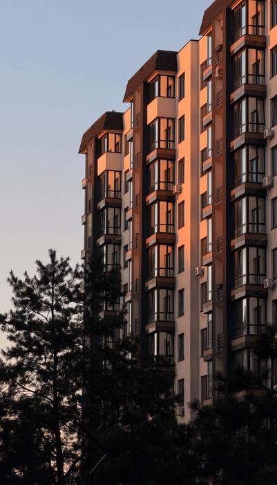 Квартира на просп. Героїв Небесної Сотні в Києві, ID 221314, фото №14