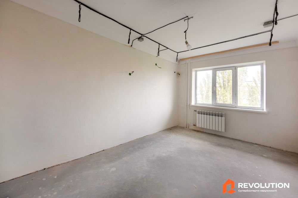 Квартира на бул. Жуля Верна, 3 в Київ, ID 328497, фото №1