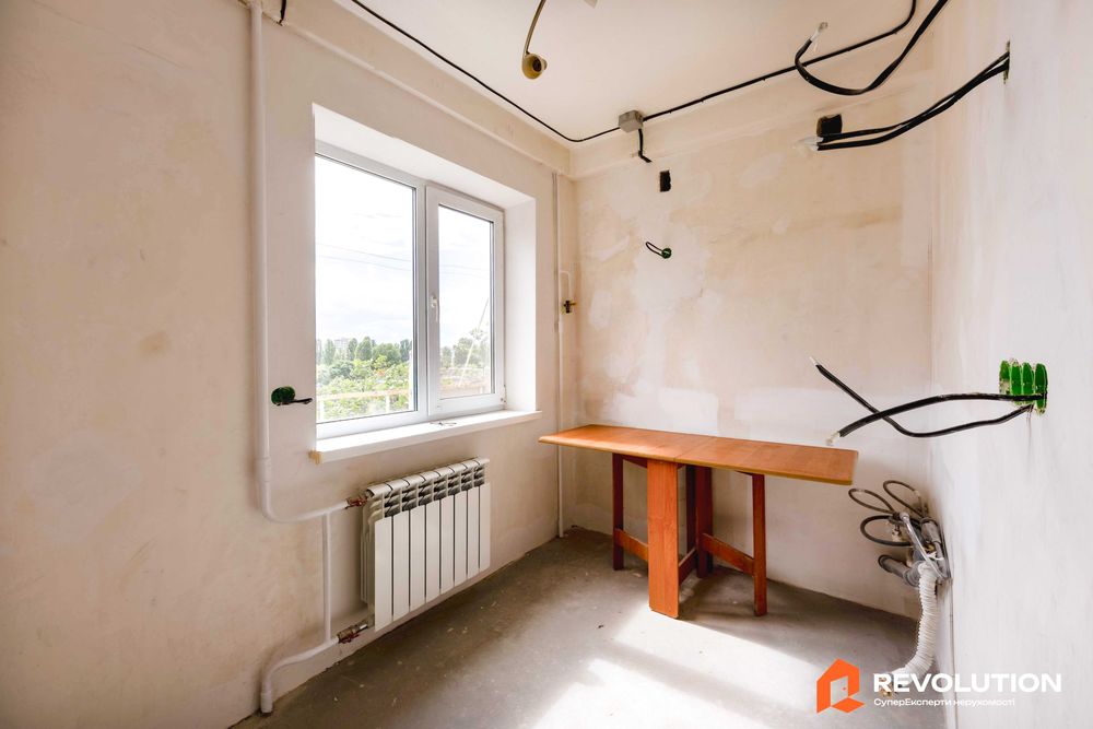 Квартира на бул. Жуля Верна, 3 в Києві, ID 328497, фото №15