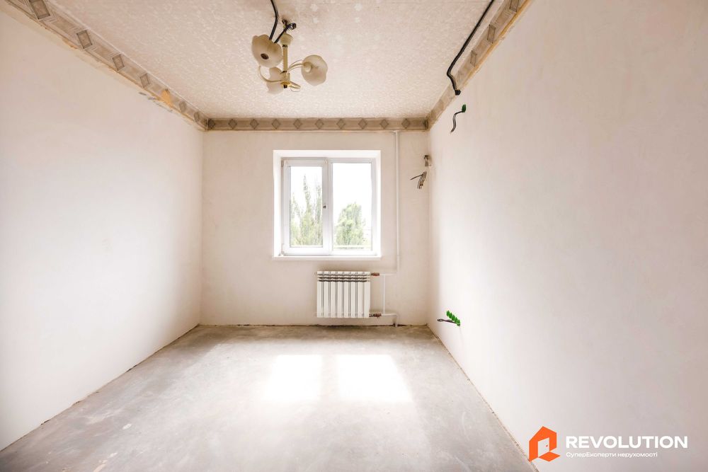 Квартира на бул. Жуля Верна, 3 в Київ, ID 328497, фото №4
