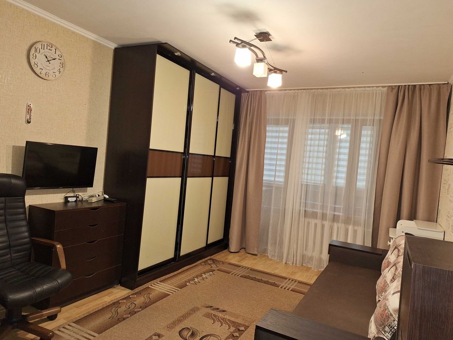 Квартира на вул. Військове містечко, 161 в Києві, ID 187767, фото №1