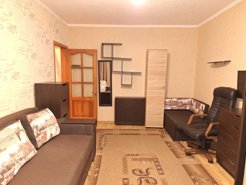 Квартира на вул. Військове містечко, 161 в Києві, ID 187767, фото №2