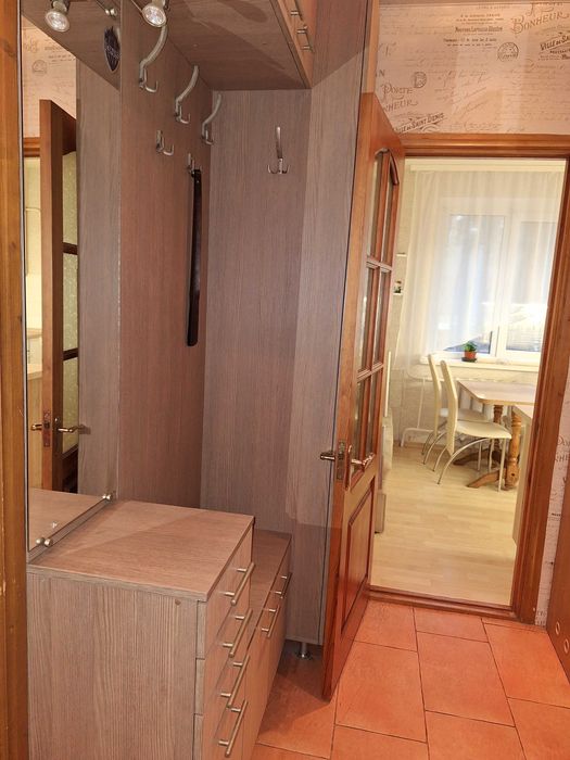 Квартира на вул. Військове містечко, 161 в Києві, ID 187767, фото №11