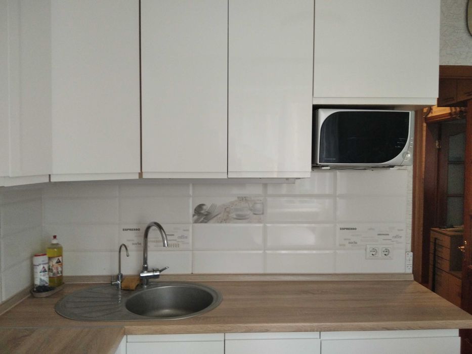 Квартира на вул. Військове містечко, 161 в Києві, ID 187767, фото №14