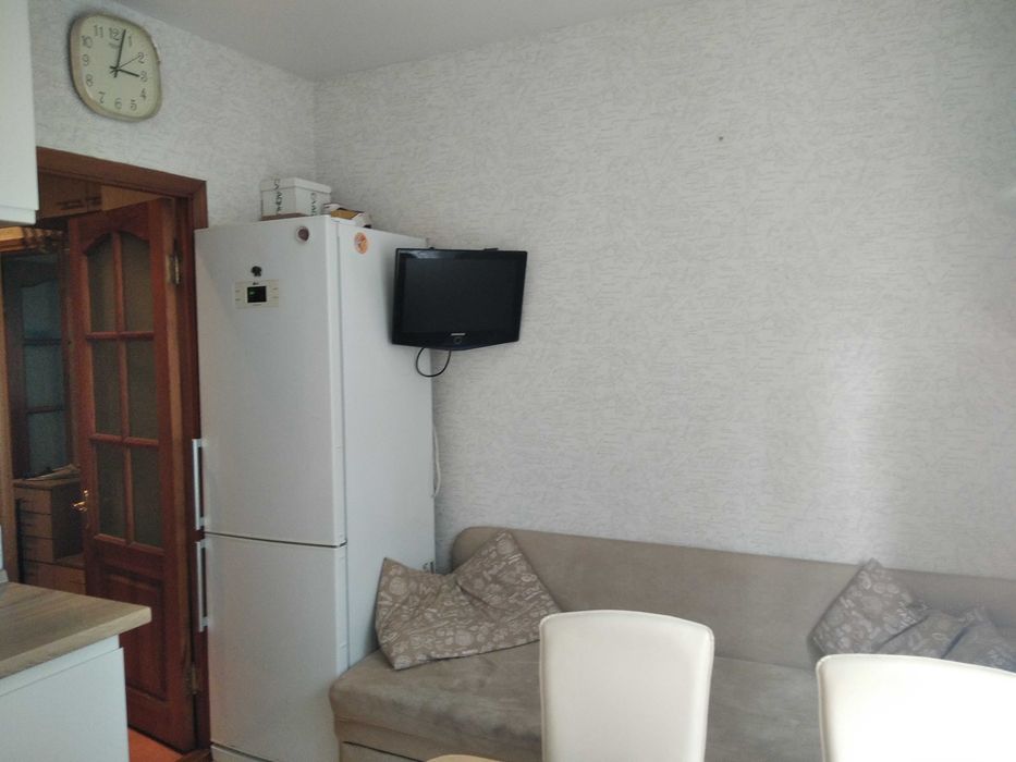 Квартира на вул. Військове містечко, 161 в Києві, ID 187767, фото №16