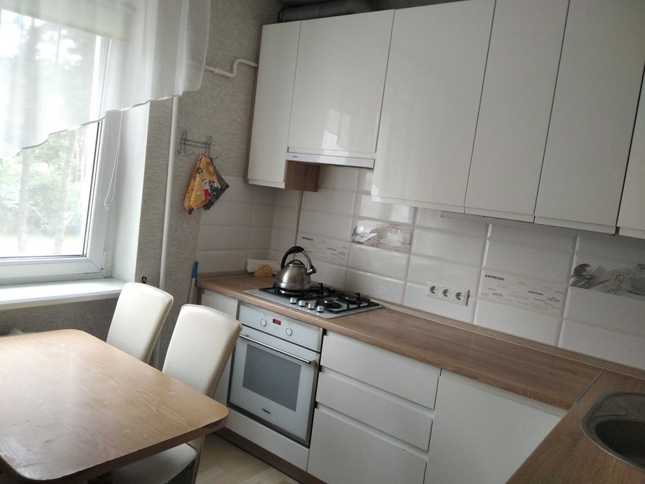 Квартира на вул. Військове містечко, 161 в Києві, ID 187767, фото №17