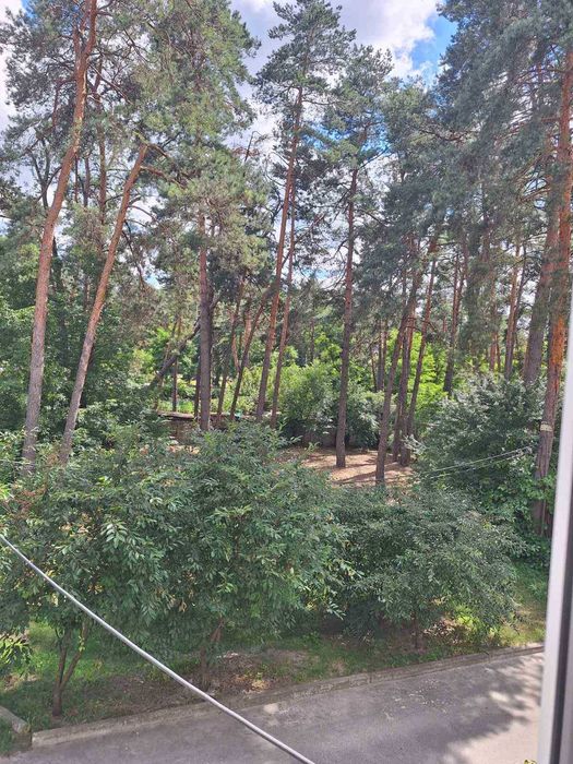 Квартира на вул. Військове містечко, 161 в Києві, ID 187767, фото №21