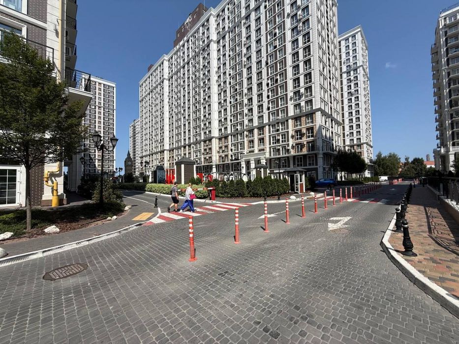 Квартира на вул. Михайла Максимовича в Києві, ID 179407, фото №1