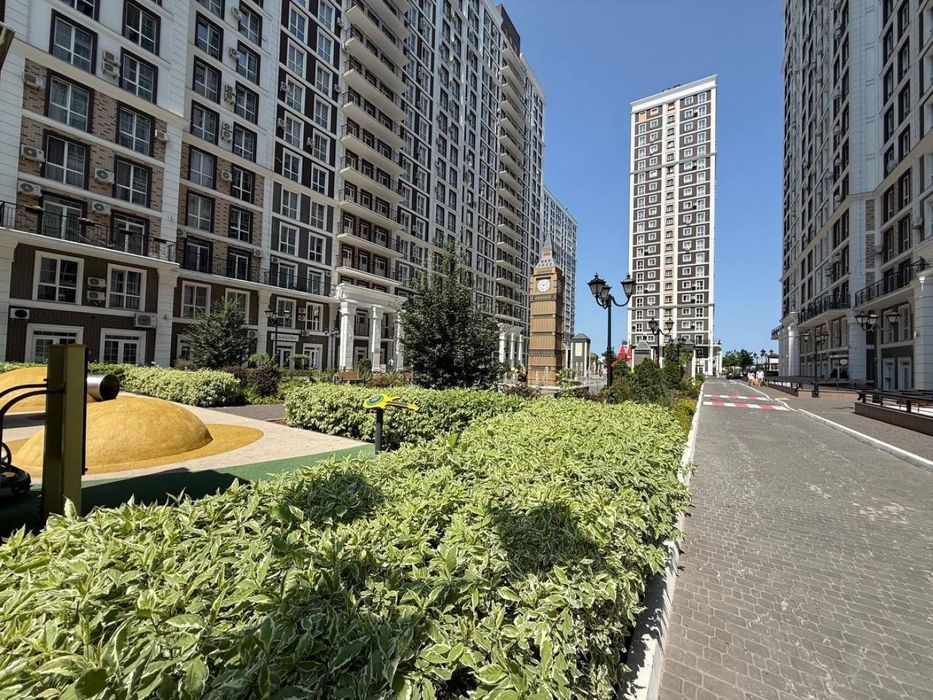 Квартира на вул. Михайла Максимовича в Києві, ID 179407, фото №17