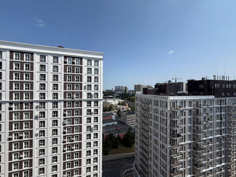 Квартира на вул. Михайла Максимовича в Києві, ID 179407, фото №19