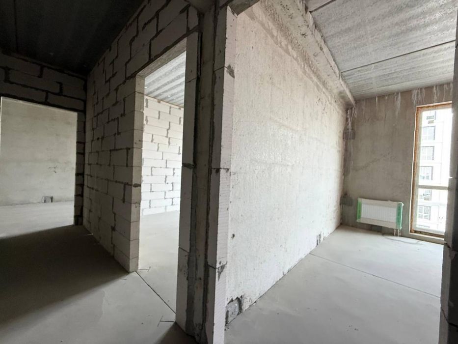 Квартира на вул. Михайла Максимовича в Києві, ID 179407, фото №8